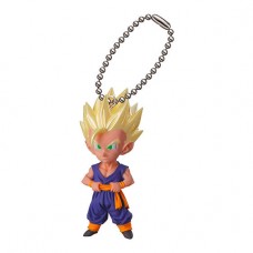 01-87295 Dragon Ball Kai Ultimate Deformed Mascot Burst 08 200y - Super Saiyan Son Gohan