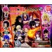 01-87338 Fairy Tail Swing / Mascot Part 2 200y - Natsu Dragneel