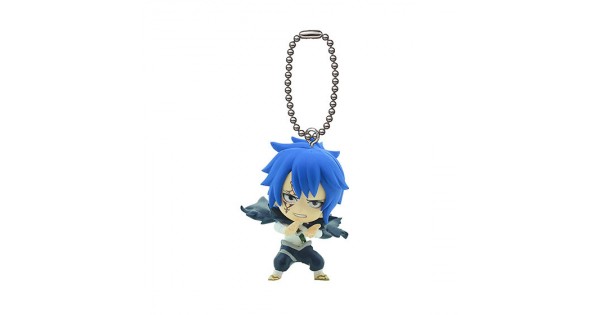 01-87338 Fairy Tail Swing / Mascot Part 2 200y - Jellal
