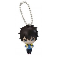 01-89981 Re: Hamatora Figure MascotKeychain - Nice 300y