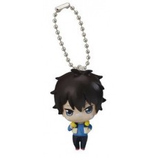 01-89981 Re: Hamatora Figure MascotKeychain - Nice 300y