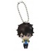 01-89981 Re: Hamatora mascot keychains - Full Set of 5 Figures 300y