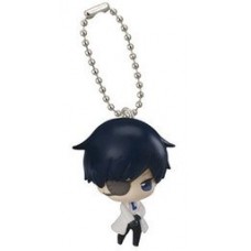 01-89981 Re: Hamatora Figure Mascot Keychain - Ratio 300y