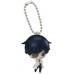 01-89981 Re: Hamatora mascot keychains - Full Set of 5 Figures 300y