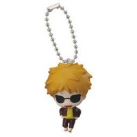 01-89981 Re: Hamatora Figure Mascot Keychain - Birthday 300y