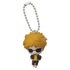 01-89981 Re: Hamatora Figure Mascot Keychain - Birthday 300y