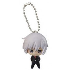 01-89981 Re: Hamatora Figure Mascot Keychain - Art 300y