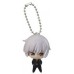 01-89981 Re: Hamatora mascot keychains - Full Set of 5 Figures 300y