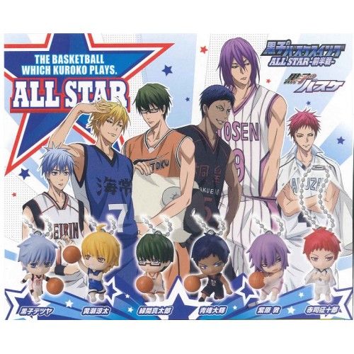 SpeedLord 4 - KUROKO NO BASKET - ESPECIAL 200K