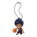 01-90009 Kuroko Basketball All Star First Half Battle Mini Figure Mascot Keychain 200y - Set of 6