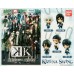 01-90750 K Project Kizuna Missing Kings Swing / Mascot 300y - Yatogami Kuroh