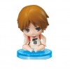 01-90764 Kuroko's Basketball Deformed Suwarasetai Sitting Figures Part 3 - Miyaji Kiyoshi 300y