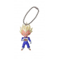 01-90791 Dragon Ball Z Ultimate Deformed Mascot Burst! 10 Vegeta 200y