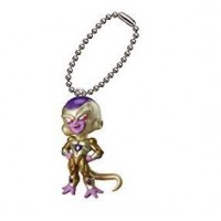 01-90793 DragonBallZ Ultimate Deformed Mascot Burst 11 - Golden Freeza