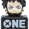 01-90889 TV Animation  One Piece Double Jack Mascot 2 200y - Trafalgar D. Law