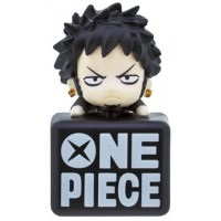 01-90889 TV Animation  One Piece Double Jack Mascot 2 200y - Trafalgar D. Law