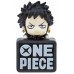 01-90889 TV Animation  One Piece Double Jack Mascot 2 200y - Set of 5