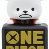 01-90889 TV Animation  One Piece Double Jack Mascot 2 200y - Bepo