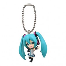 01-92085 Hatsune Miku Hatsune Miku swing 01 Gashapon 2. Hatsune Miku B