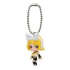 01-92085 Hatsune Miku Hatsune Miku swing 01 Gashapon 4. Rin 