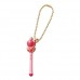 01-92189 Sailor Moon Die Cast Charm Vol. 2 300y - Cutie Moon Rod