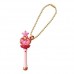 01-92189 Sailor Moon Die Cast Charm Vol. 2 300y - Set of 6