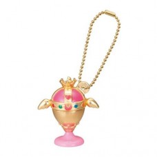 01-92189 Sailor Moon Die Cast Charm Vol. 2 300y - Rainbow Moon Chalice