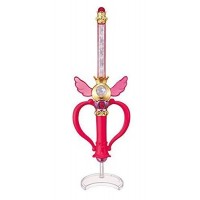 01-92191 Bishoujo Senshi Sailor Moon 20th anniversary Stick and Rod Collection Part 2 - Moon Kaleidoscope