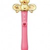 01-92191 Bishoujo Senshi Sailor Moon 20th anniversary Stick and Rod Collection Part 2 - Spiral Heart Moon Rod