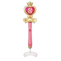 01-92191 Bishoujo Senshi Sailor Moon 20th anniversary Stick and Rod Collection Part 2 - Spiral Heart Moon Rod