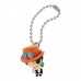 01-92193 One Piece Hanging Mascot Tsumande Tsunagete 200y - One Random Figure