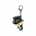 01-92193 One Piece Hanging Mascot Tsumande Tsunagete 200y - One Random Figure