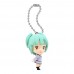 01-92232  Assassination Classroom Mini Figure Mascot Key Chain Swing  1st hour 300y - Set of 6