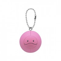 01-92245 Gundam Reconguista in G Mini figure Keychain / Mascot - Nobell (Noberu) 300y