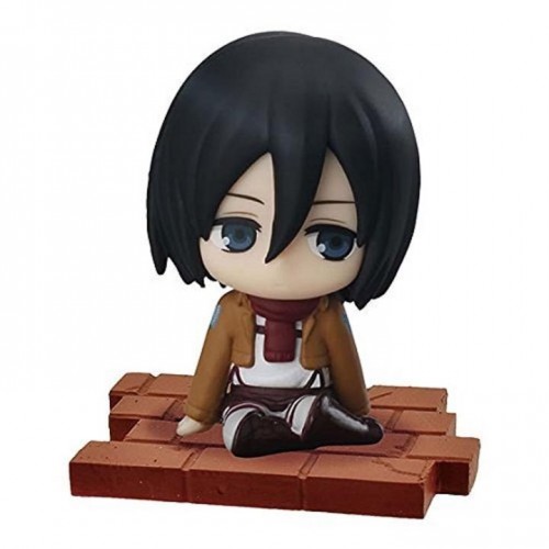 Acrylic Figures Shingeki Kyojin, Attack Titan Figures, Attack Titan Minis