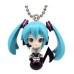 01-94190 Vocaloid Hatsune Miku Swinger Part 2 300y - Set of 5