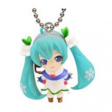 01-94190 Vocaloid Hatsune Miku Swinger Part 2 300y - Hatsune Miku SnowFlake (2015 Version)