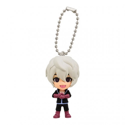 CDJapan : World Trigger EMOCA Box Collectible