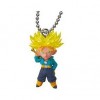 01-95727 DragonBall Kai UDM The Best 09 200y - Super Saiyan Trunks
