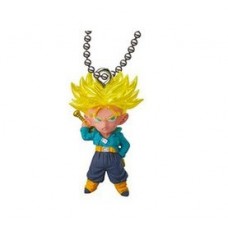 01-95727 DragonBall Kai UDM The Best 09 200y - Super Saiyan Future Trunks