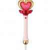 01-95769 Bishoujo Senshi Sailor Moon 20th anniversary Stick and Rod Collection Part 3 500y - Chibi Moon Pink Moon Stick