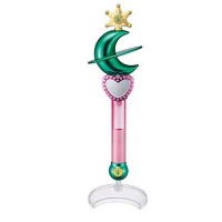 01-95769 Bishoujo Senshi Sailor Moon 20th anniversary Stick and Rod Collection Part 3 500y - Sailor Neptune Henshin Lip Rod