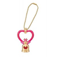 01-95771 Bishoujo Senshi Sailor Moon Super S Die Cast Charm pt 3 300y - Crystal Carillon