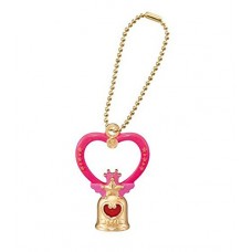 01-95771 Bishoujo Senshi Sailor Moon Super S Die Cast Charm pt 3 300y - Crystal Carillon