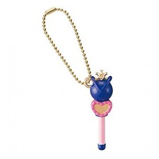 01-95771 Bishoujo Senshi Sailor Moon Super S Die Cast Charm pt 3 300y - Sailor Uranus Lip Rod