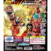 01-96893  Dragon Ball Z Ultimate Deformed Mascot UDM Burst 14 200y - Set of 5