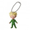 01-96893  Dragon Ball Z Ultimate Deformed Mascot UDM Burst 14 200y - Gohan Green Tracksuit