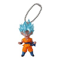 01-96897 Dragon Ball Super UDM Burst 17 200y - Super Saiyan God Super Saiyan Goku