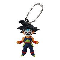 01-96897 Dragon Ball Super UDM Burst 17 200y - Masked Saiyan Bardock