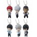 01-97043 Kuroko's Basketball The Basketball Which Kuroko Plays Off Shot Shot Edition Ver. 3 300y - Set of 6
